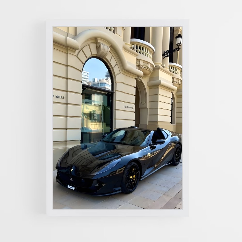 ap-812 gts-1 cadre Blanc