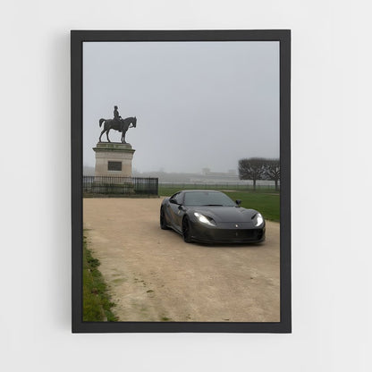 ap-812 superfast-2 cadre Noir