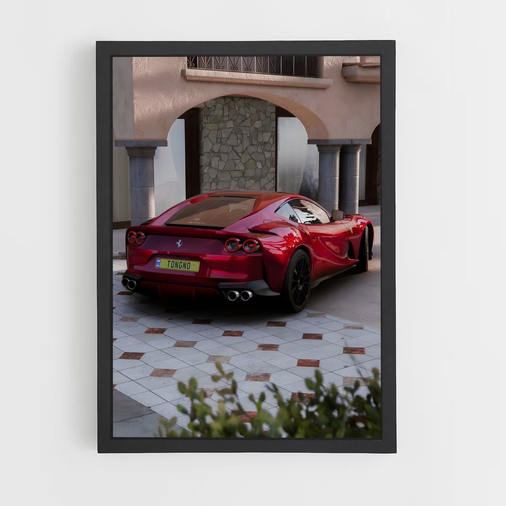 ap-812 superfast-9 cadre Noir
