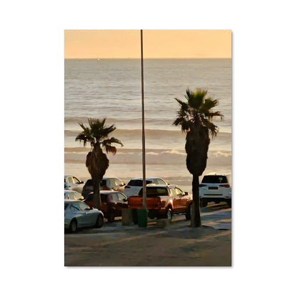 Poster Road Trip 90s