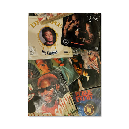 Poster 90s 21139