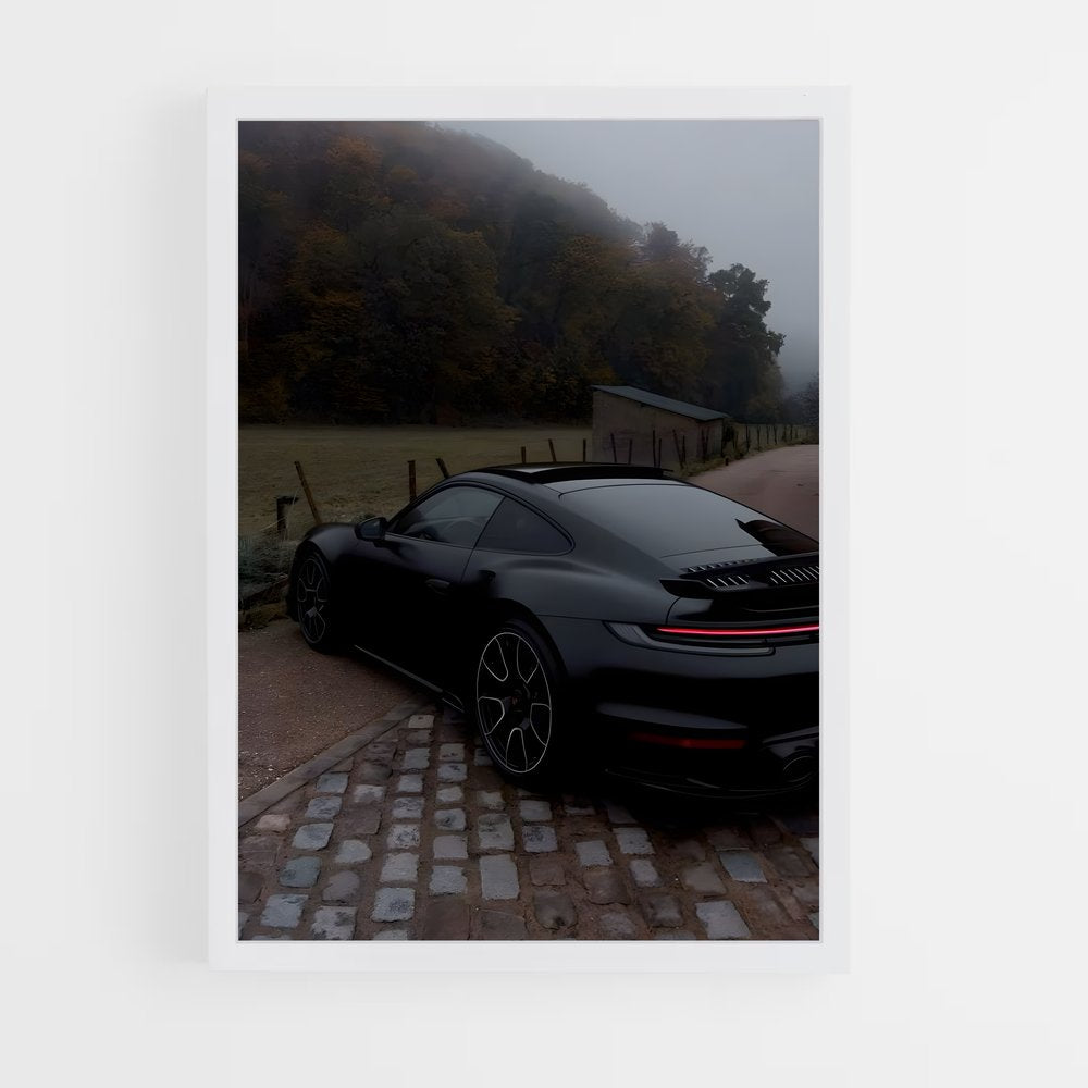 ap-911 carrera-3 cadre Blanc
