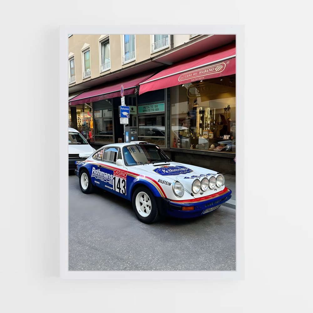 ap-911 dakar-2 cadre Blanc
