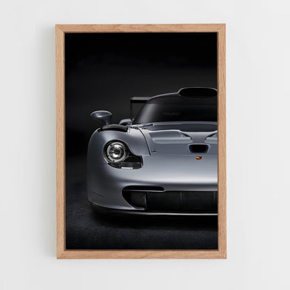 ap-911 gt1 strassenversion-1 cadre Bois clair