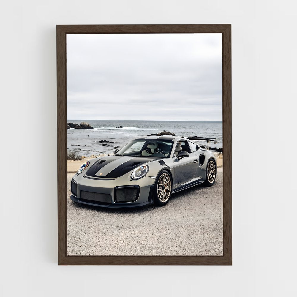 ap-911 gt2 rs-1 cadre Bois foncé