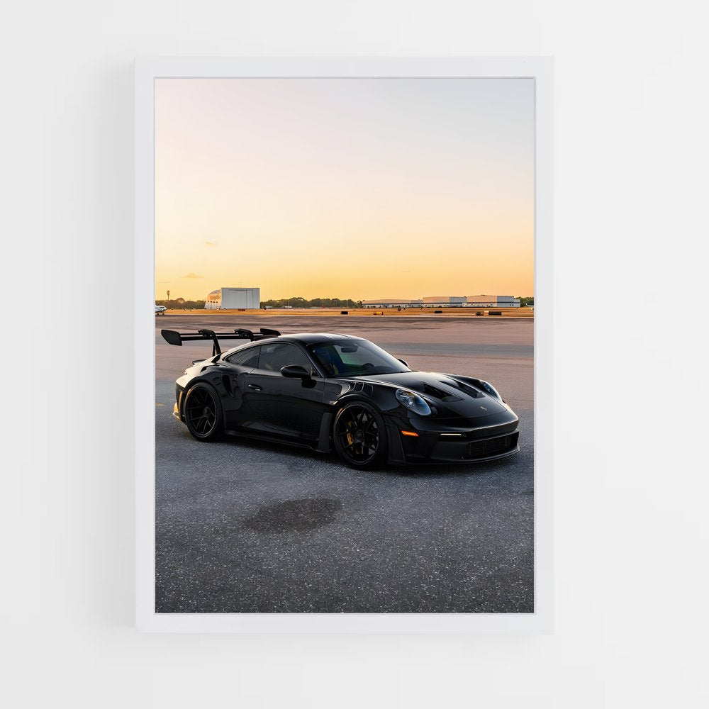 ap-911 gt2 rs-2 cadre Blanc