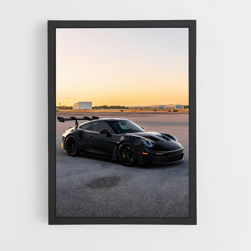 ap-911 gt2 rs-2 cadre Noir