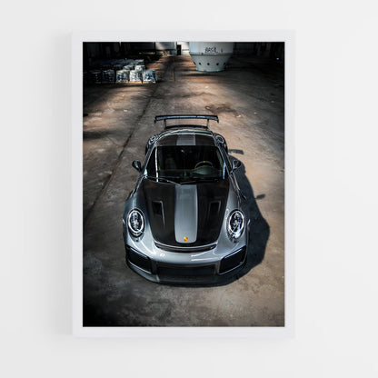 ap-911 gt2 rs-7 cadre Blanc