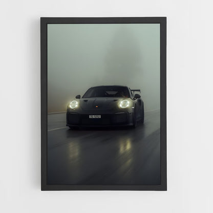 ap-911 gt2 rs-9 cadre Noir