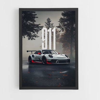 ap-911 r-3 cadre Noir