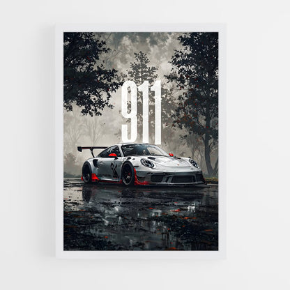 ap-911 r-5 cadre Blanc