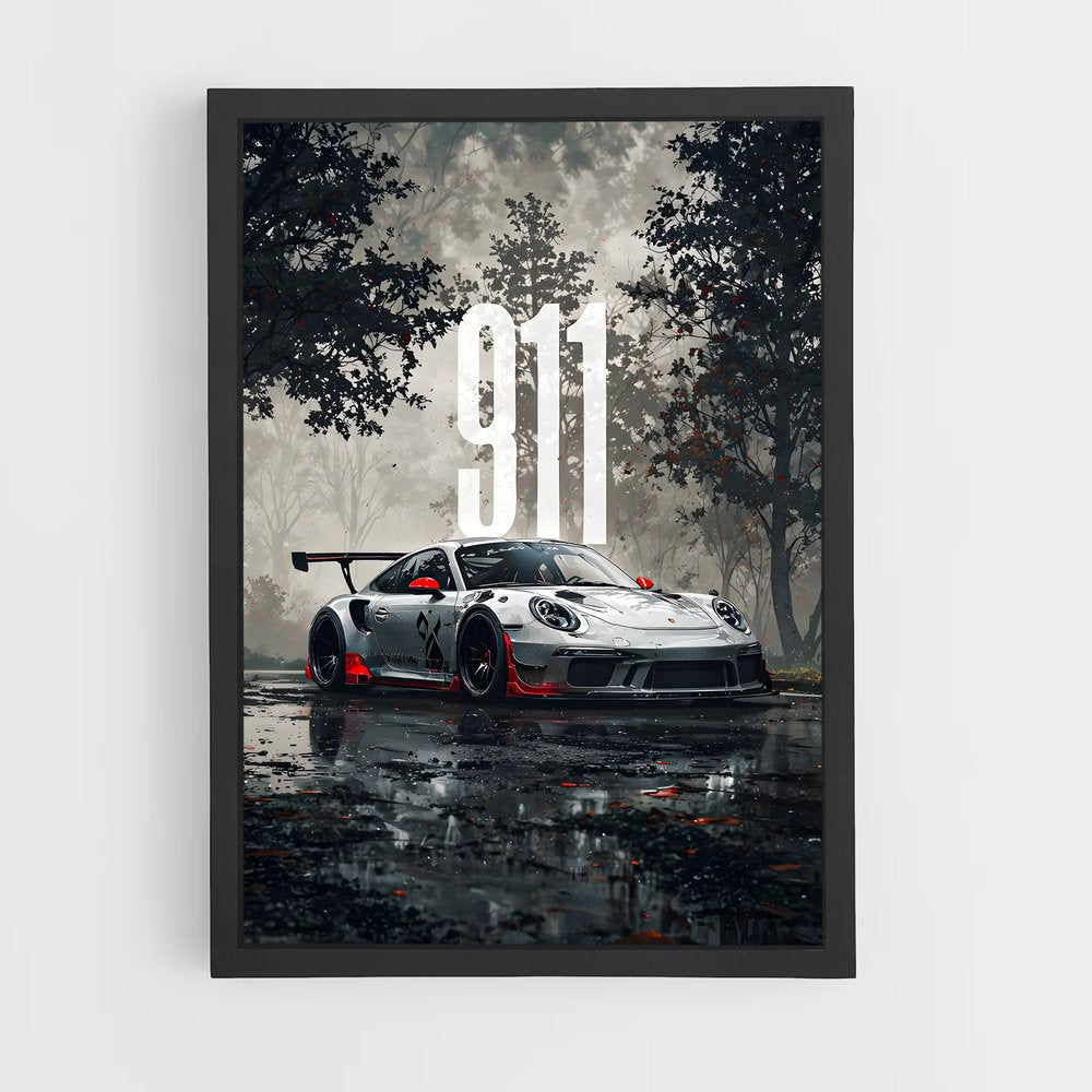 ap-911 r-5 cadre Noir