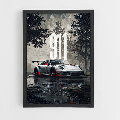 ap-911 r-5 cadre Noir