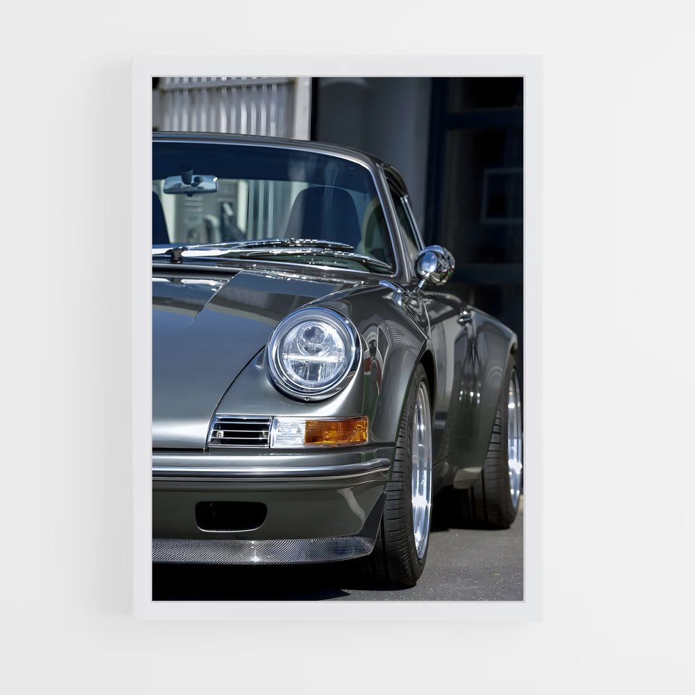 ap-911 sport classic-4 cadre Blanc