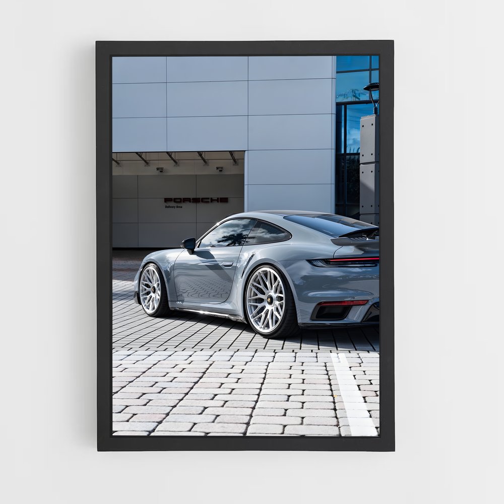 ap-911 turbo-5 cadre Noir