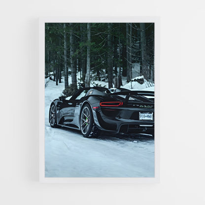 ap-918 spyder-7 cadre Blanc