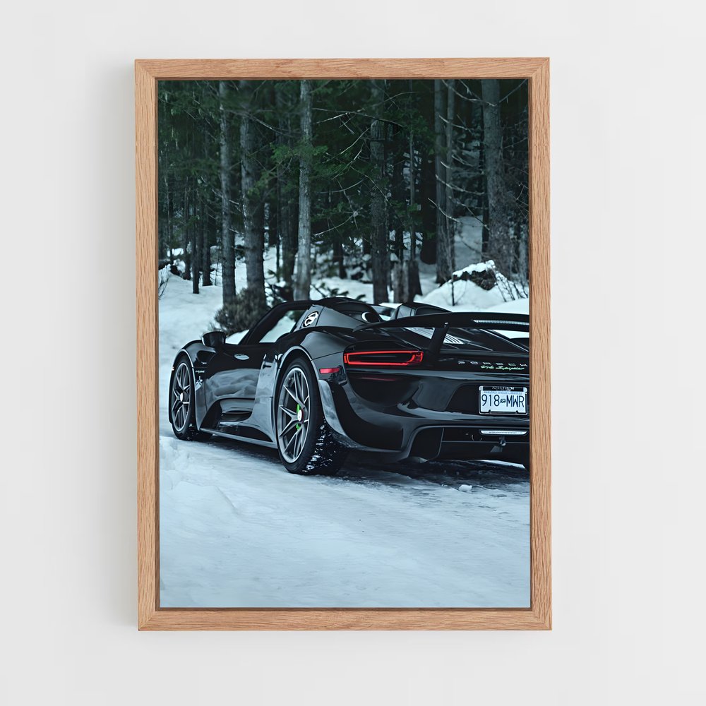ap-918 spyder-7 cadre Bois clair