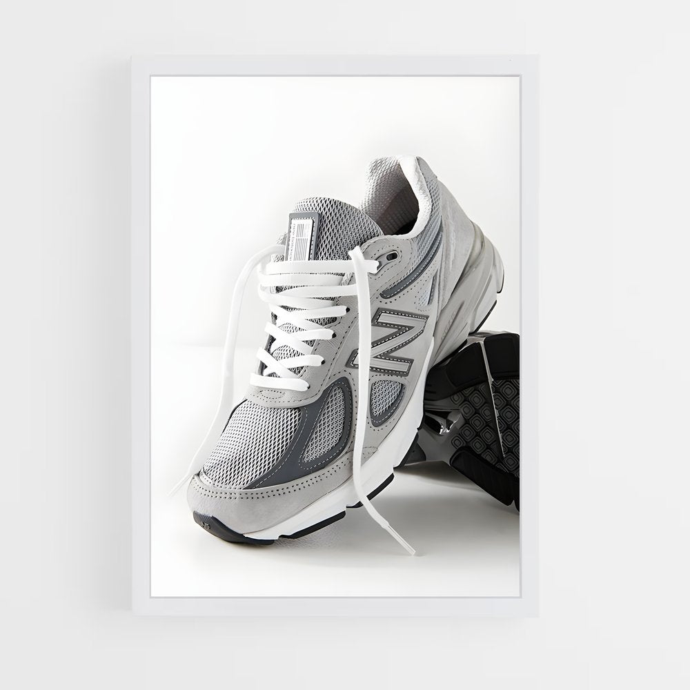 ap-990-2 cadre Blanc