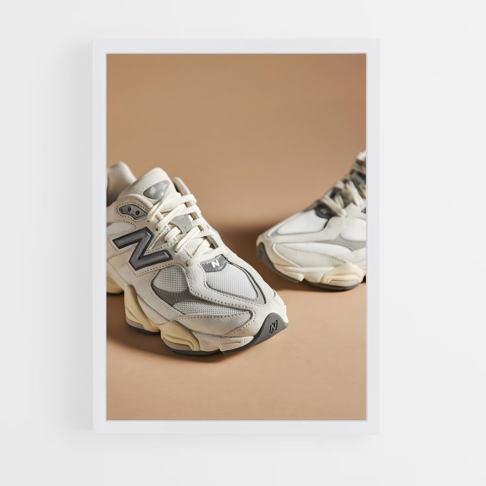 ap-990-6 cadre Blanc