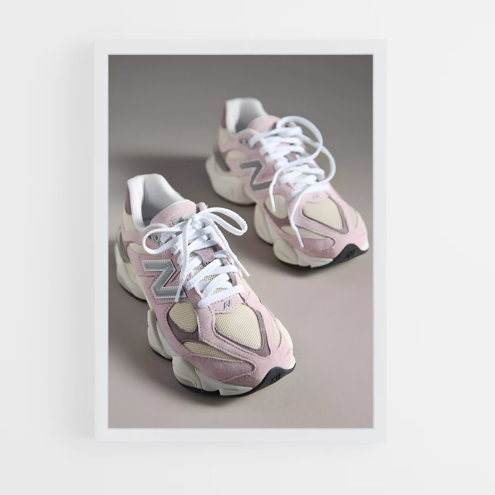 ap-990-7 cadre Blanc