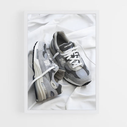 ap-992-1 cadre Blanc