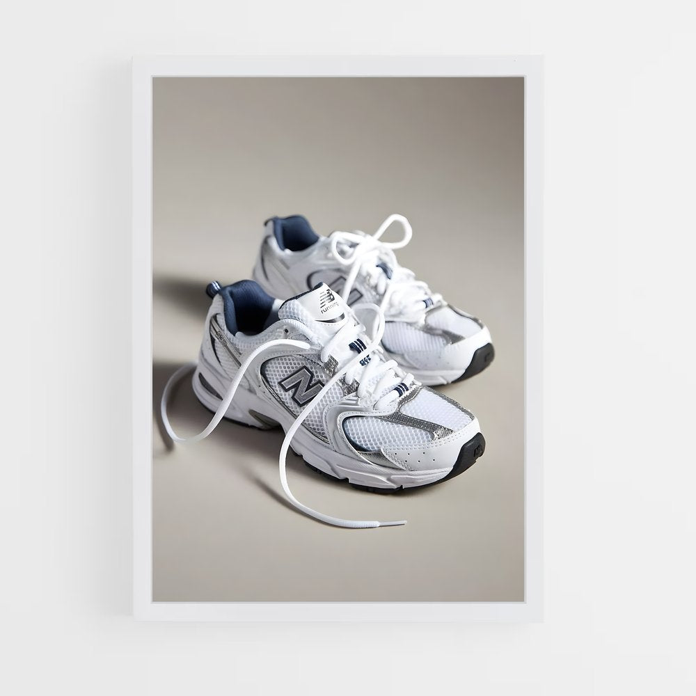 ap-993-1 cadre Blanc