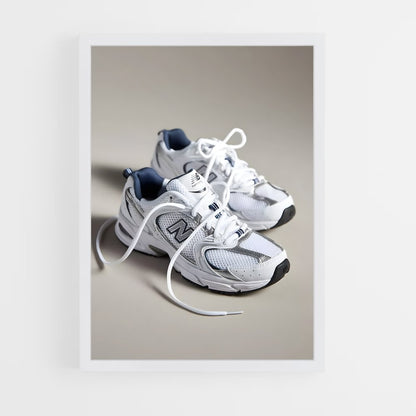 ap-993-1 cadre Blanc