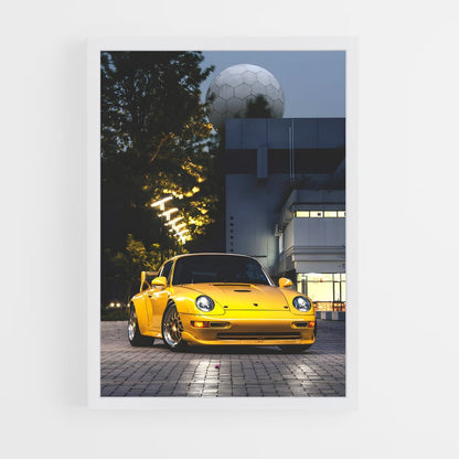 ap-993 gt2-1 cadre Blanc