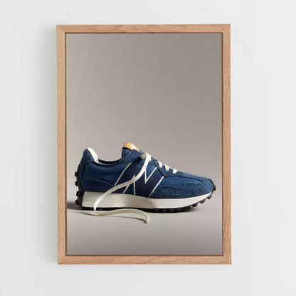 ap-994-3 cadre Bois clair