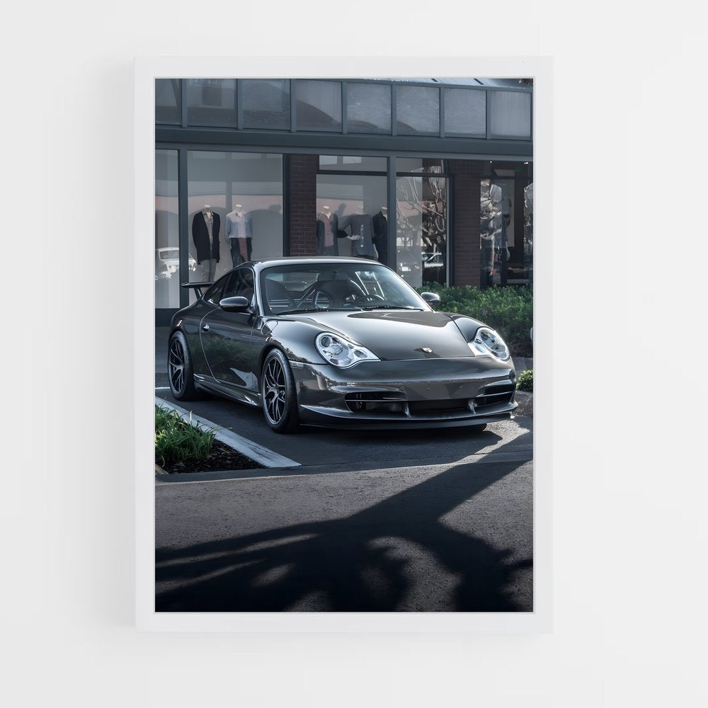 ap-996 gt2-4 cadre Blanc
