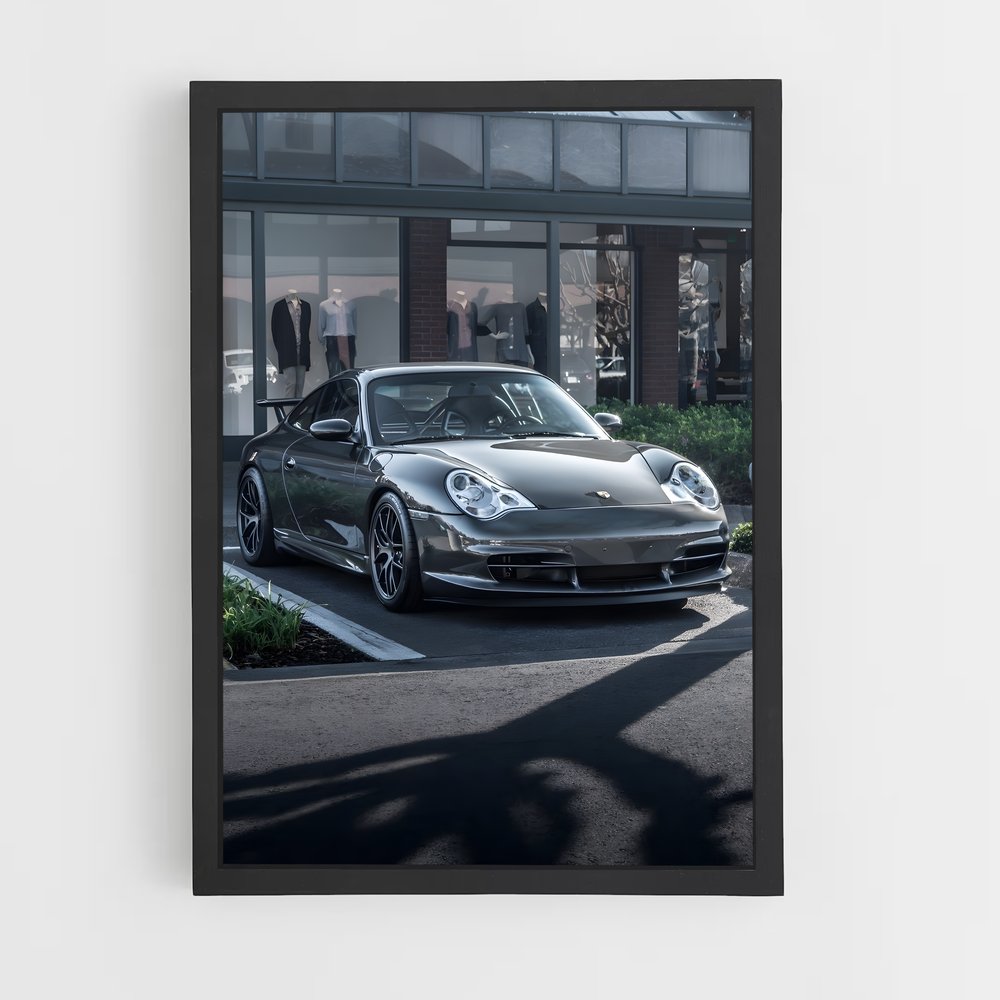 ap-996 gt2-4 cadre Noir