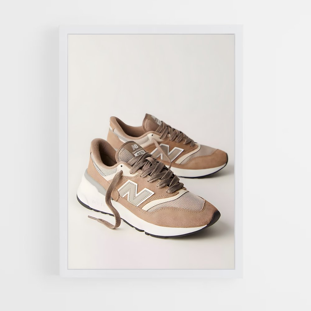 ap-997-1 cadre Blanc