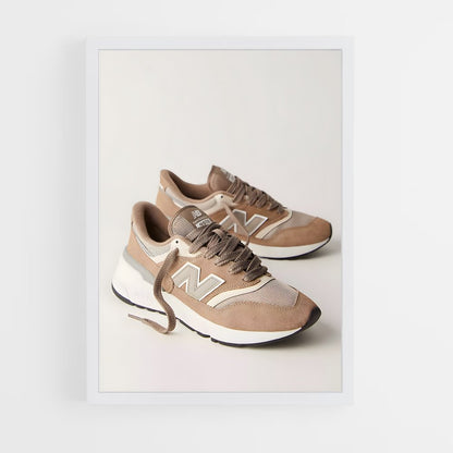 ap-997-1 cadre Blanc