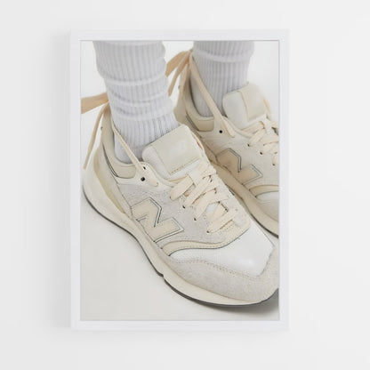 ap-997-2 cadre Blanc