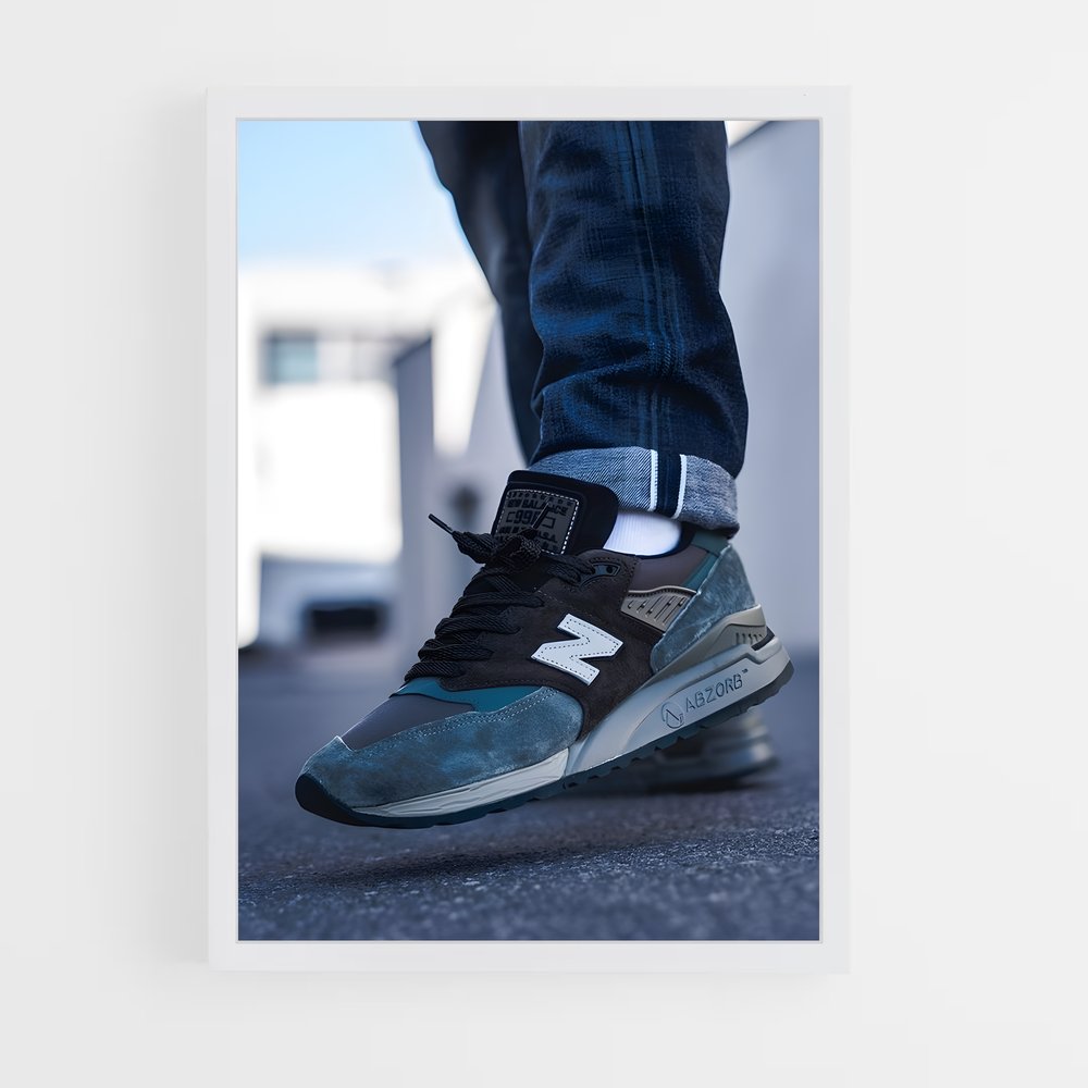 ap-997-3 cadre Blanc