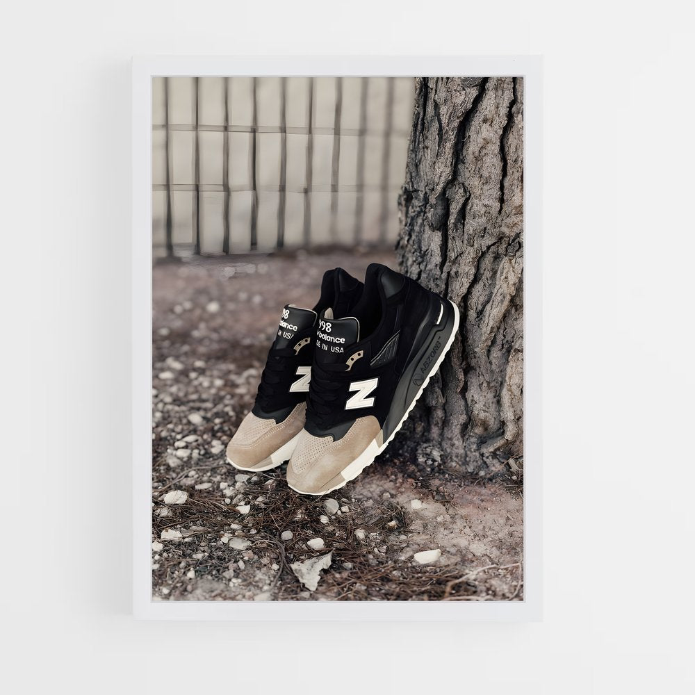 ap-997-5 cadre Blanc