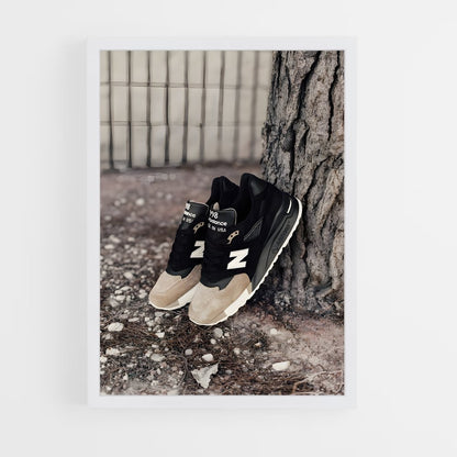 ap-997-5 cadre Blanc
