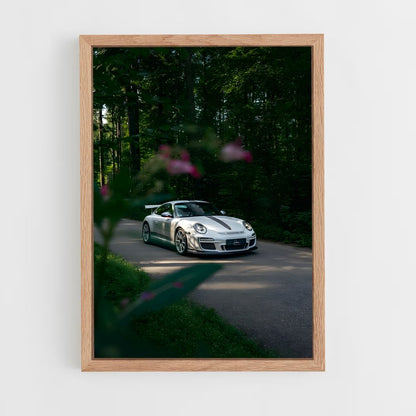 ap-997 gt3 rs-2 cadre Bois clair