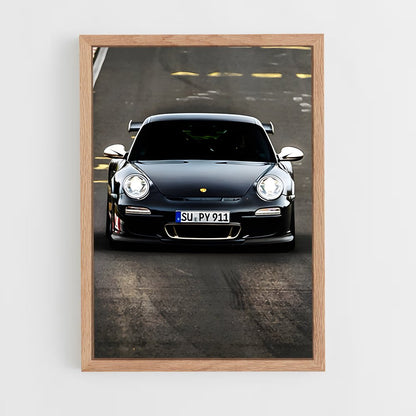 ap-997 gt3 rs-8 cadre Bois clair