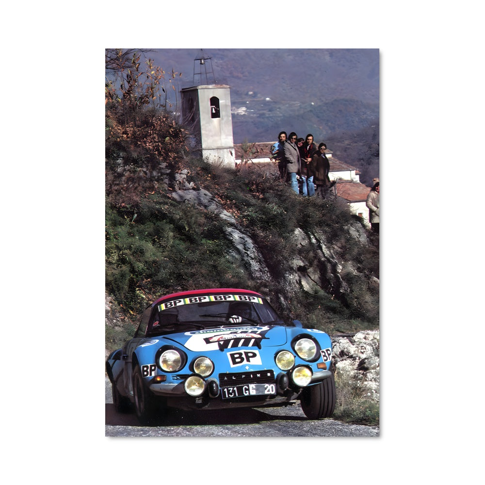 Poster A110 75975