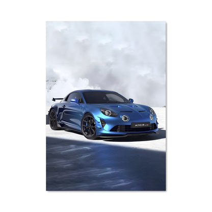 Poster A110 r 75978