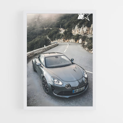 ap-a110 gt-2 cadre Blanc