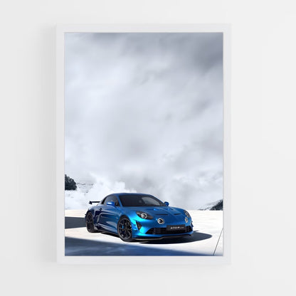 ap-a110 gt-5 cadre Blanc