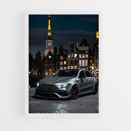 ap-a45 amg-1 cadre Blanc