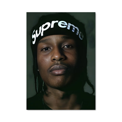 Poster The Style Icon