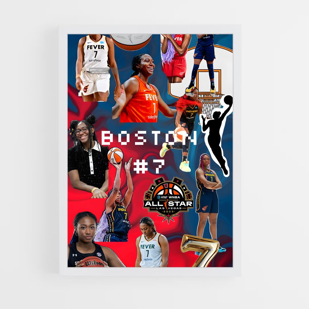 ap-aaliyah boston-1 cadre Blanc