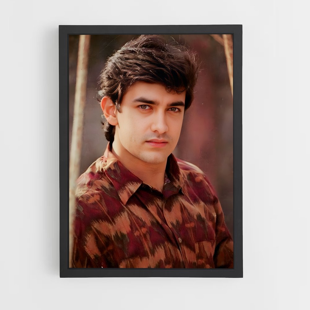 ap-aamir khan-6 cadre Noir