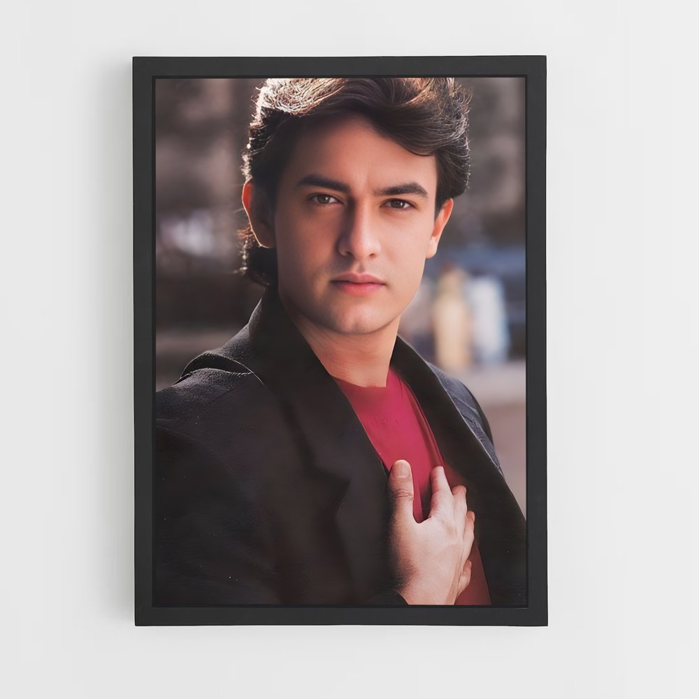 ap-aamir khan-9 cadre Noir