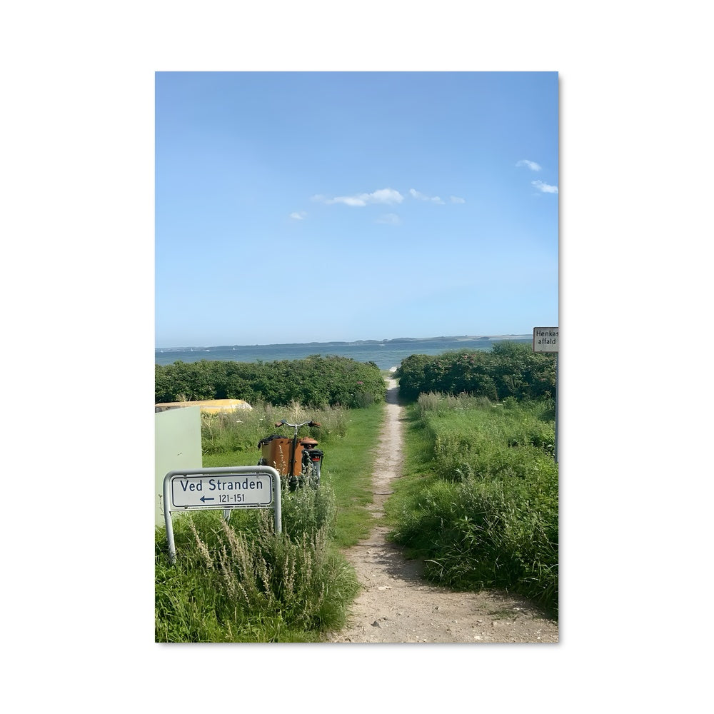 Poster Aarhus 90091