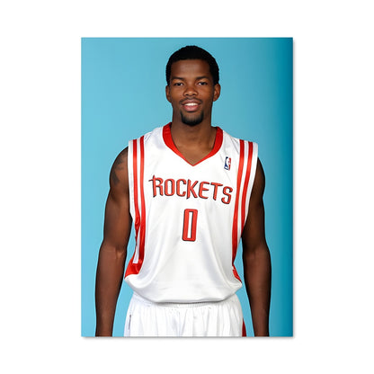 Poster L'Étoile du Basket
